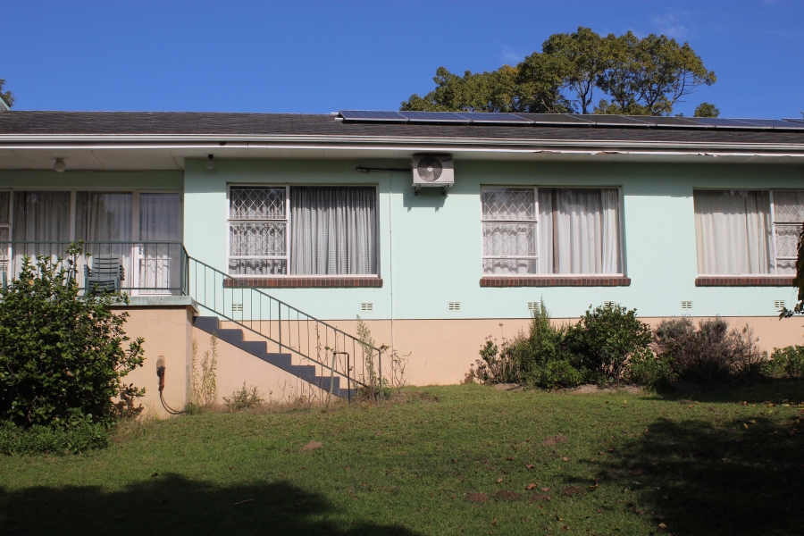 3 Bedroom Property for Sale in Cumakala Eastern Cape